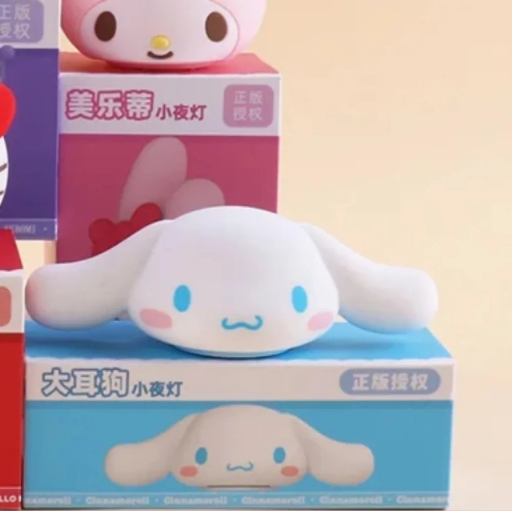 Sanrio cinnamoroll light
